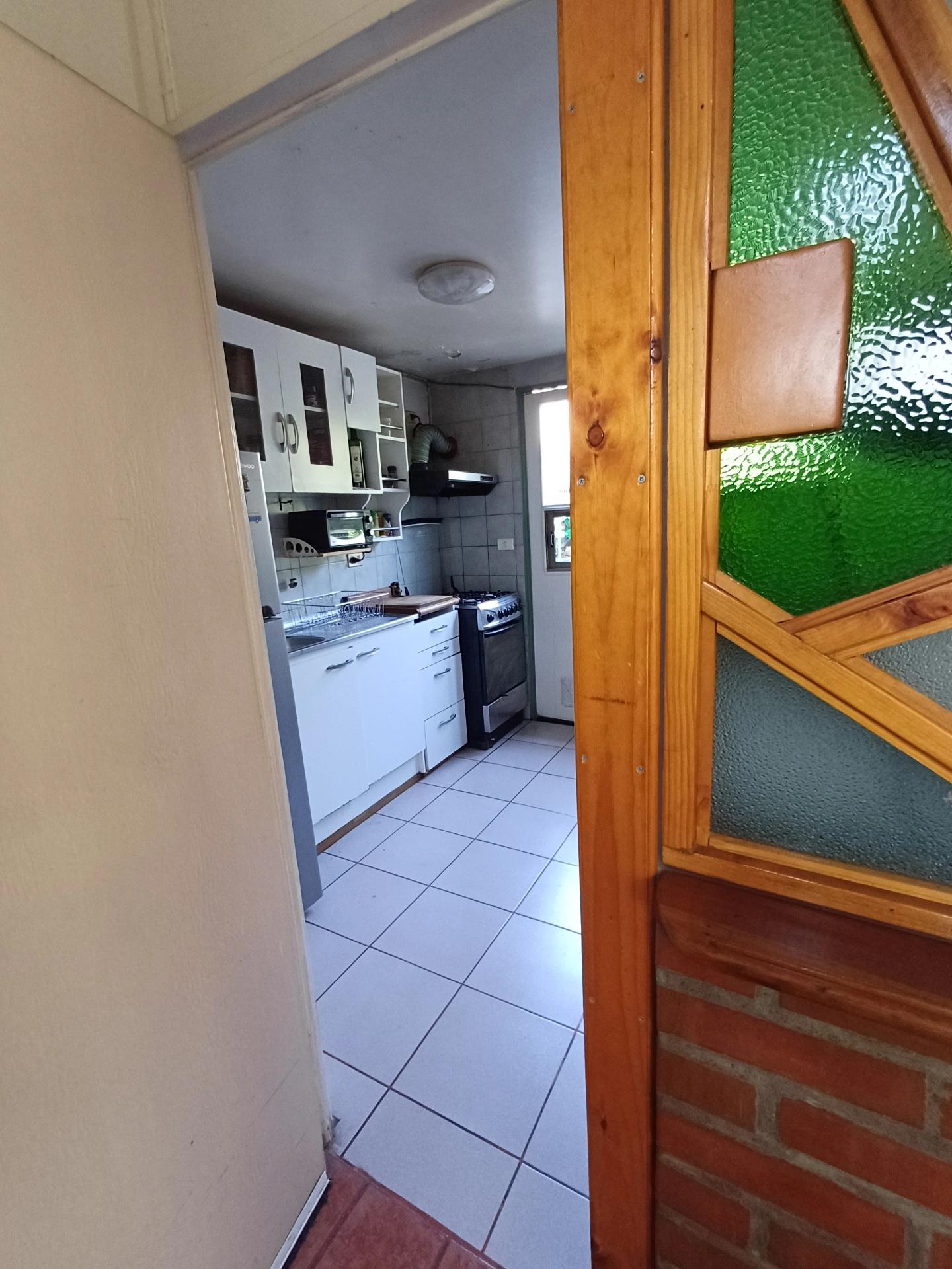 Venta Usado Casa 3D 2B - &Ntilde;u&ntilde;oa