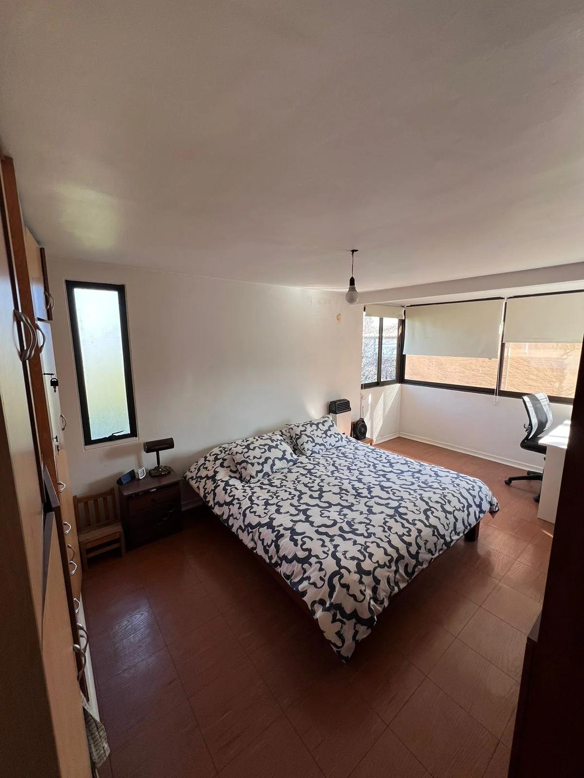 Venta Usado Casa 3D 2B - &Ntilde;u&ntilde;oa