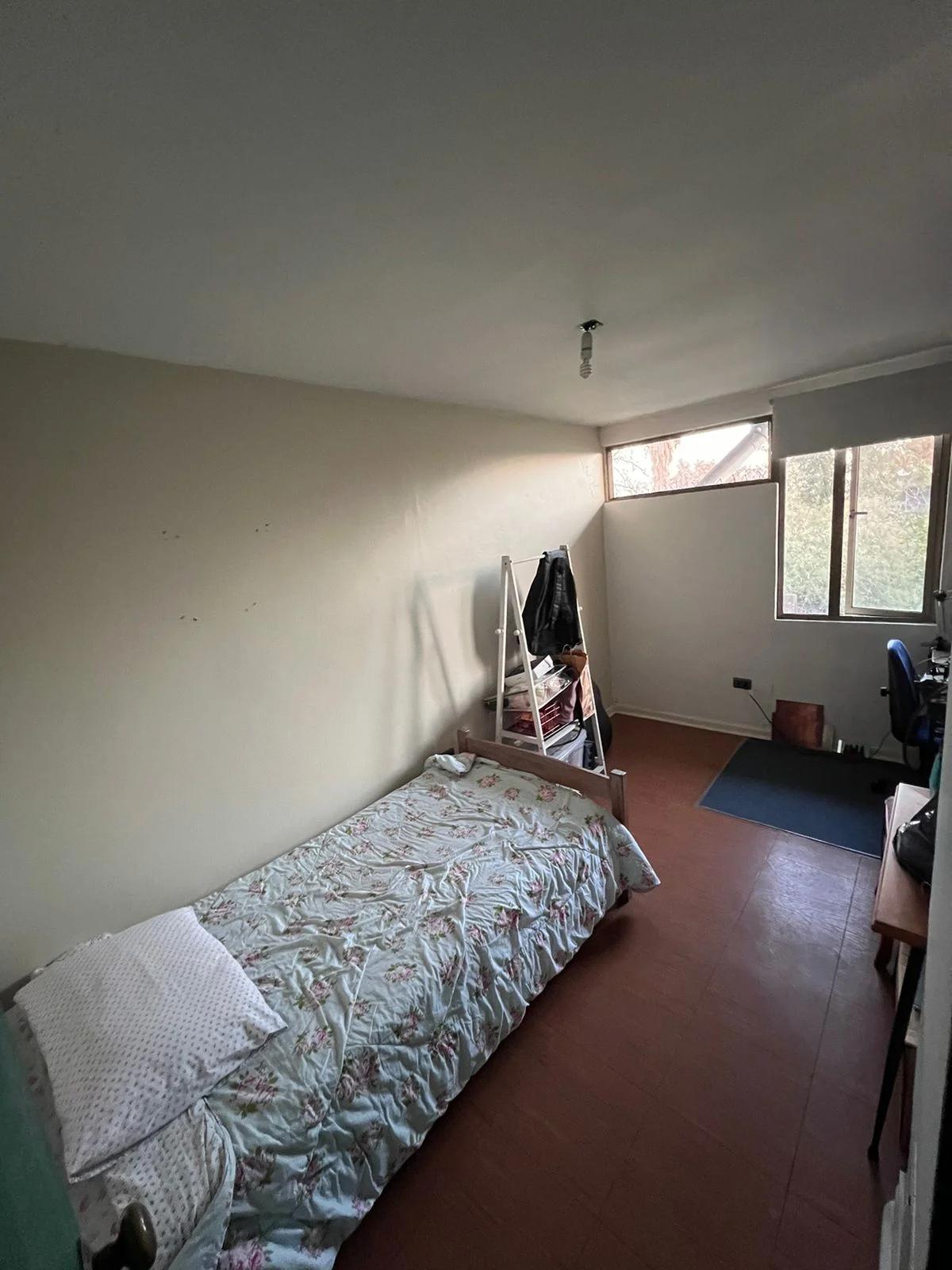 Venta Usado Casa 3D 2B - &Ntilde;u&ntilde;oa