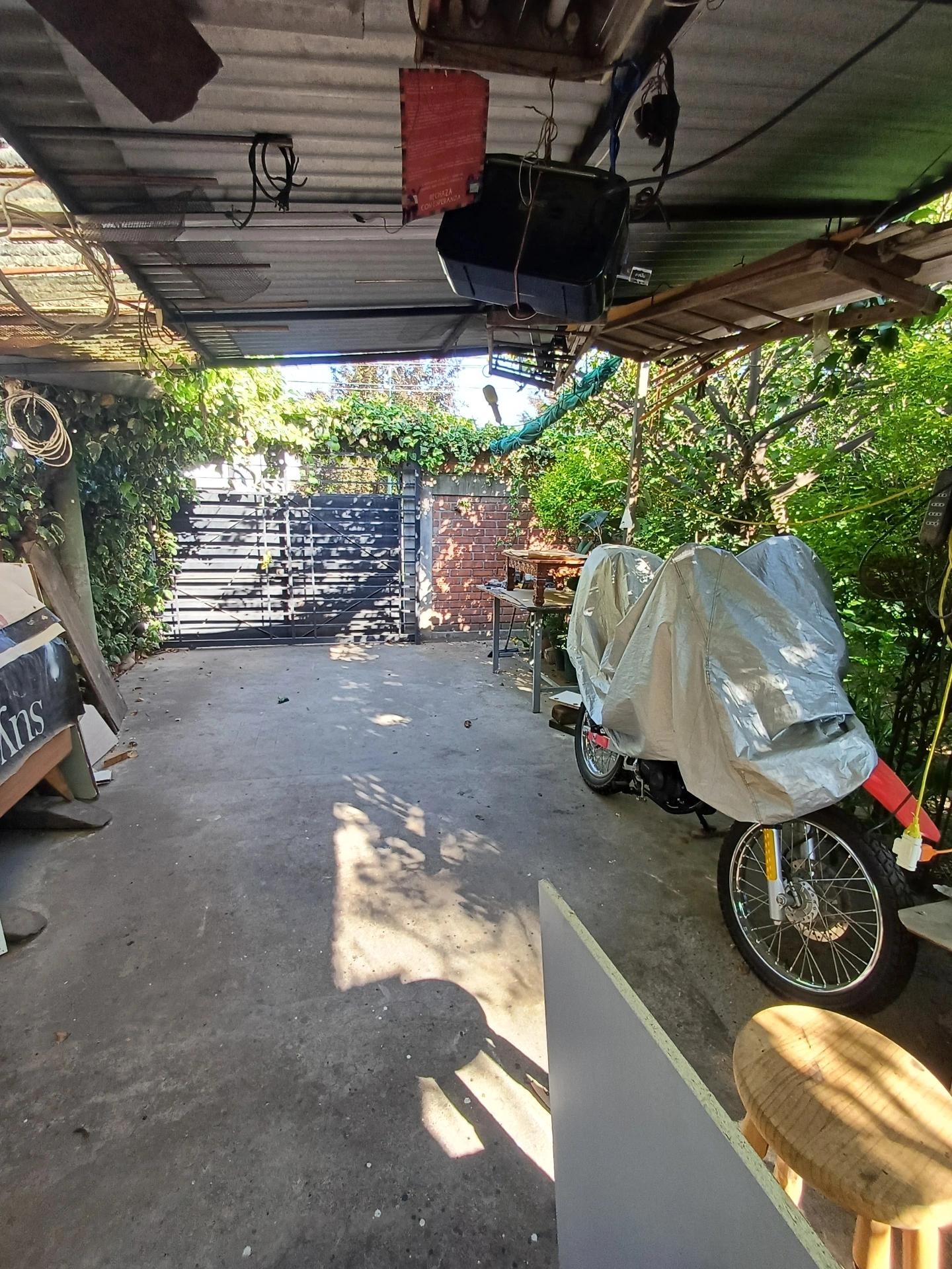 Venta Usado Casa 3D 2B - &Ntilde;u&ntilde;oa