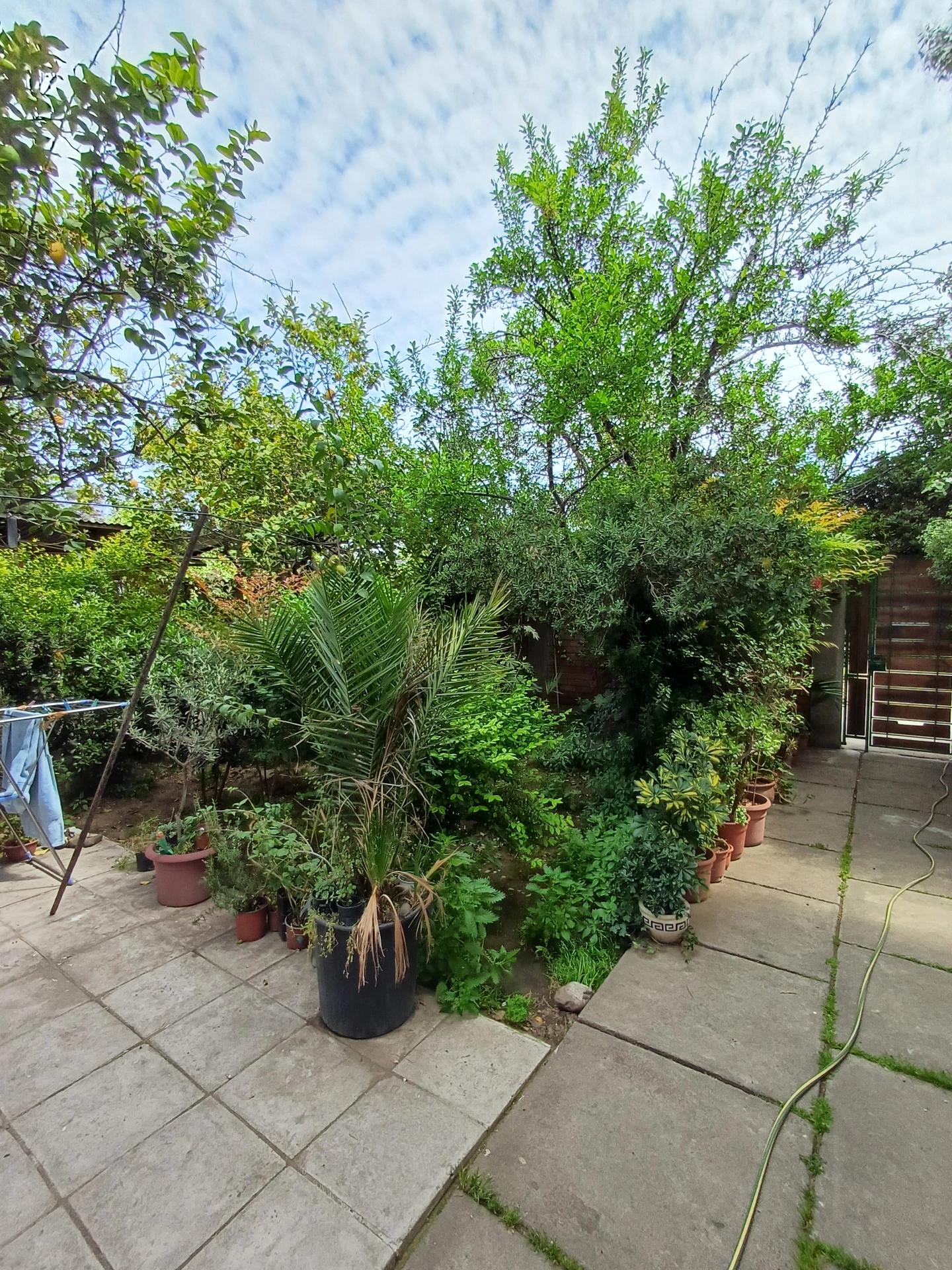 Venta Usado Casa 3D 2B - &Ntilde;u&ntilde;oa