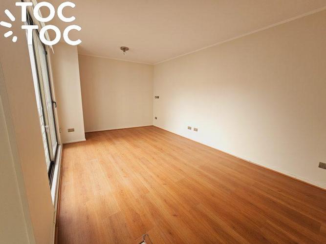 departamento en arriendo en Santiago