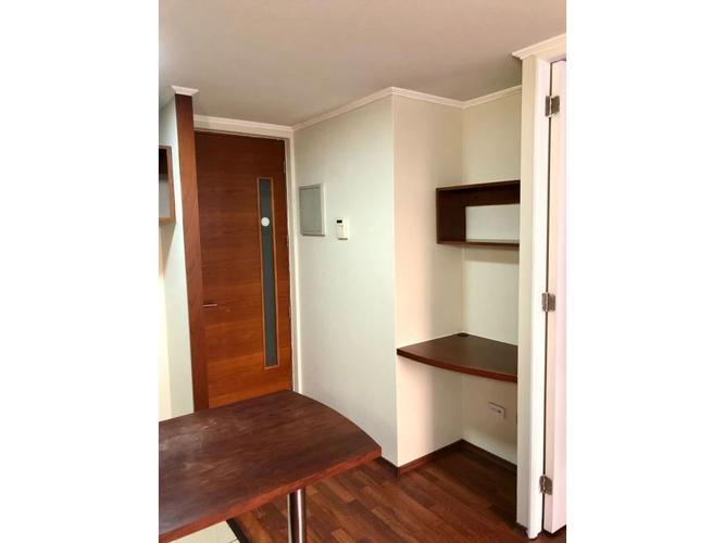 departamento en arriendo en Santiago