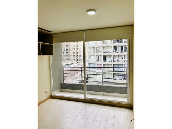 departamento en arriendo en Santiago