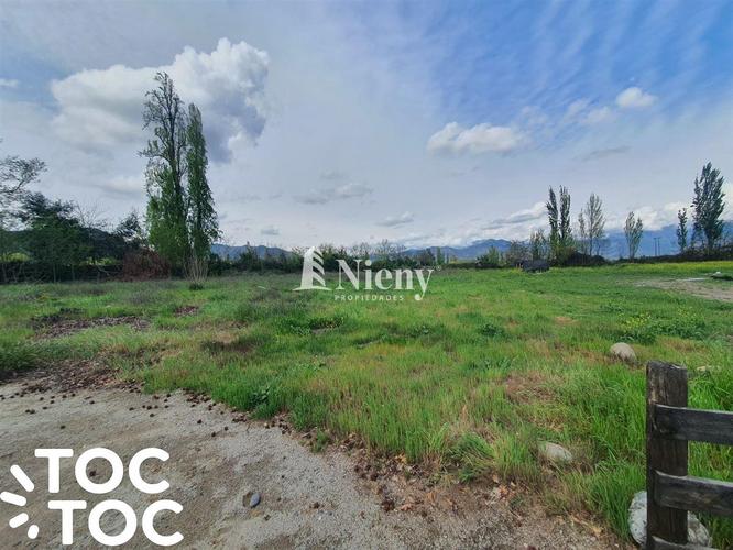 terreno en venta en Requínoa