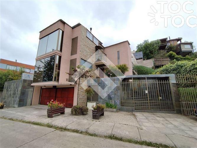 casa en venta en Viña Del Mar