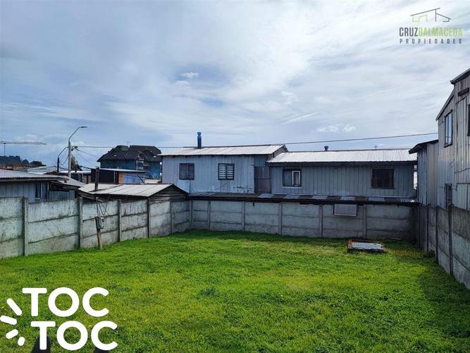 terreno en venta en Puerto Varas