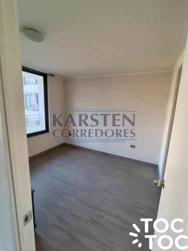 departamento en arriendo en Santiago