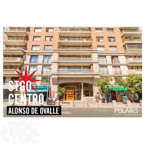 departamento en arriendo en Santiago