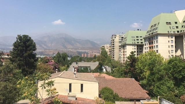 Venta Usado Departamento 3D 2B E B - Las Condes