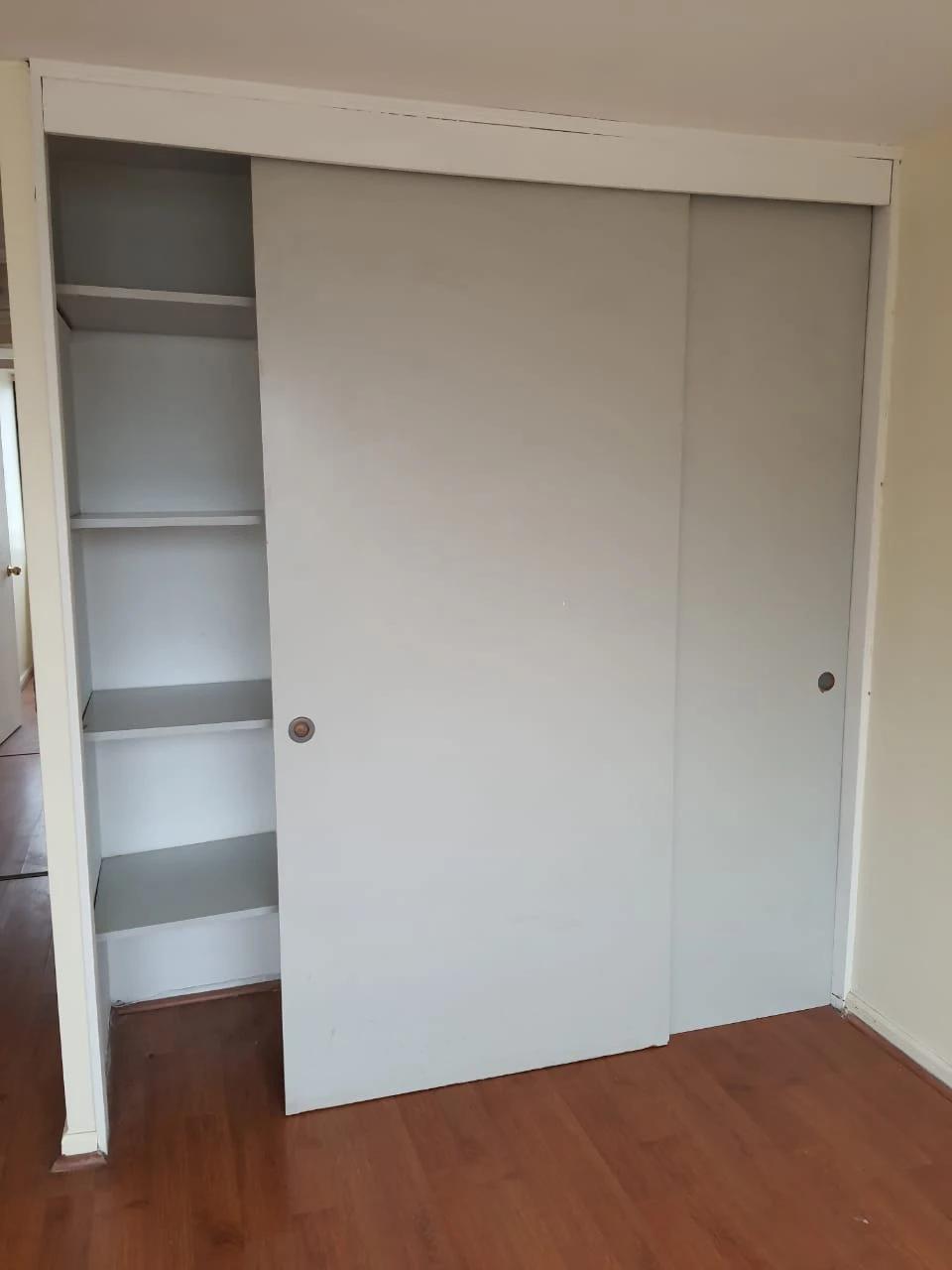 Venta Usado Departamento 3D 2B E B - Las Condes