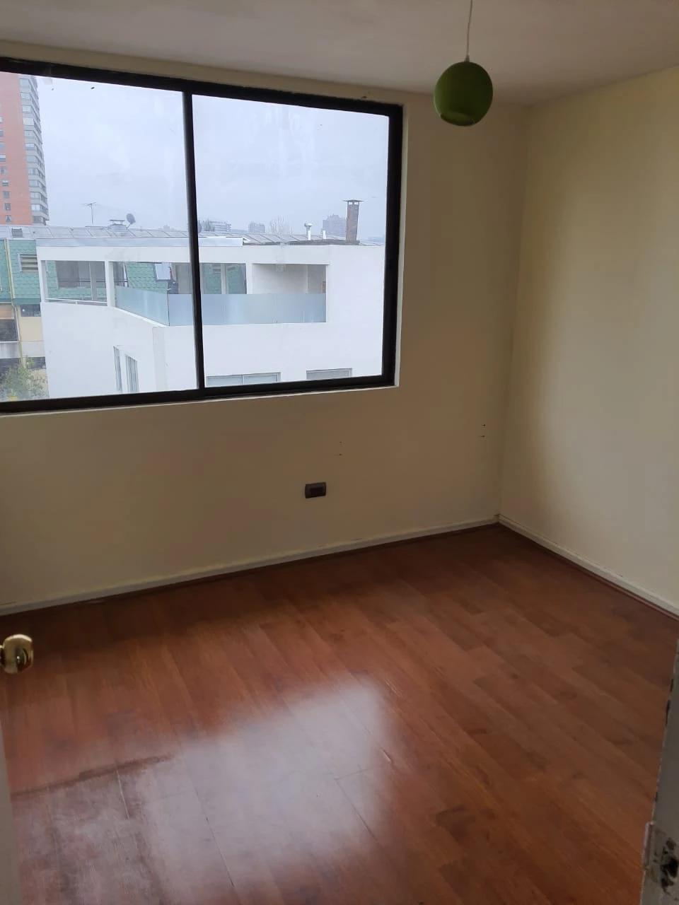 Venta Usado Departamento 3D 2B E B - Las Condes