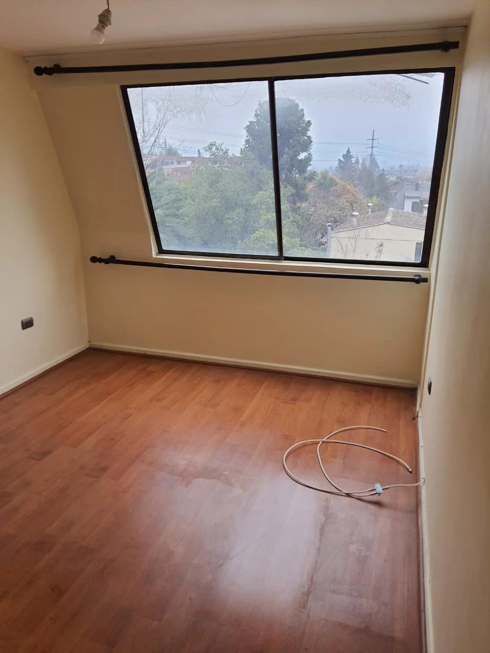 Venta Usado Departamento 3D 2B E B - Las Condes