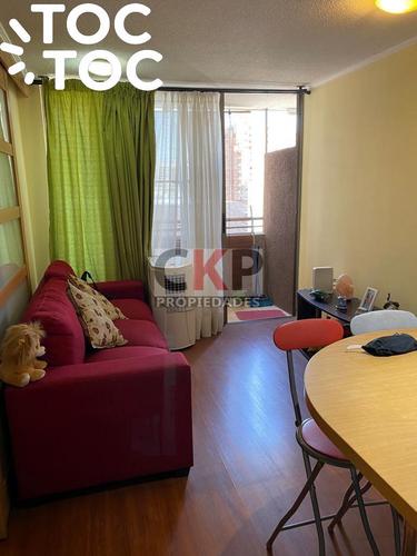 departamento en arriendo en Santiago