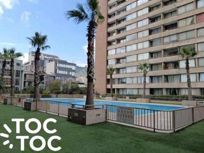 departamento en arriendo en Recoleta