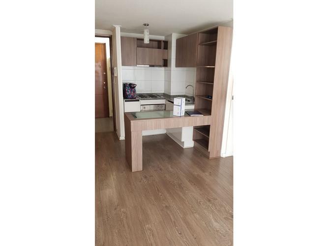 departamento en arriendo en Santiago