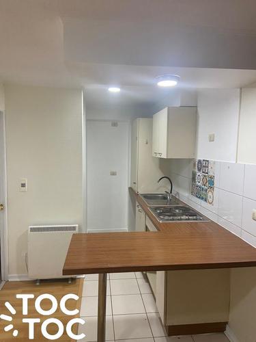 departamento en arriendo en Santiago