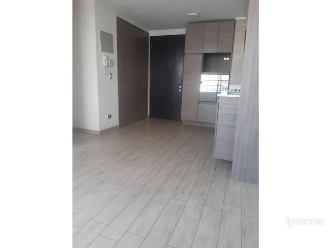 departamento en arriendo en Santiago