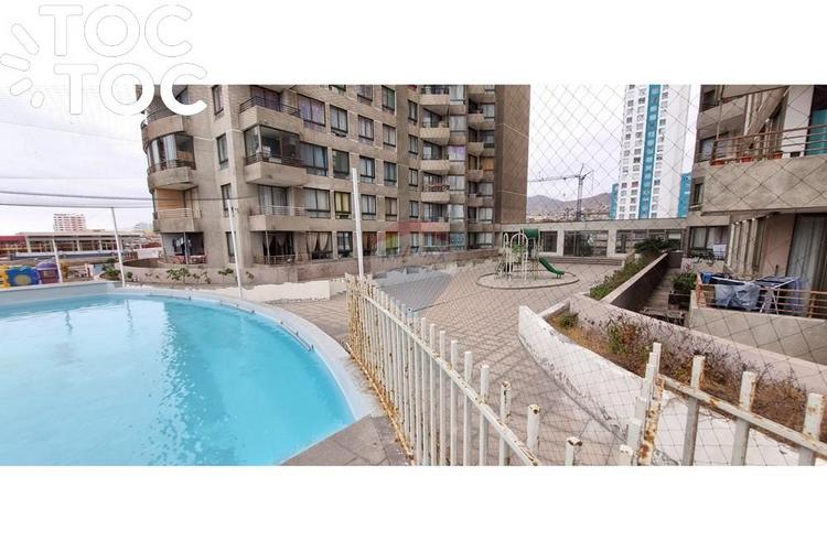 departamento en arriendo en Antofagasta