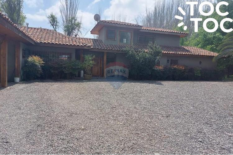 casa en venta en Colina