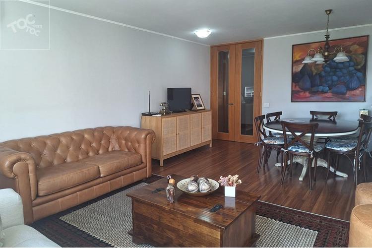 departamento en venta en Providencia