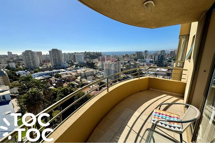 departamento en venta en Viña Del Mar