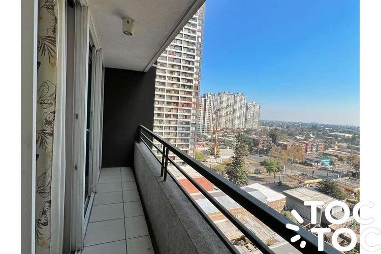 departamento en venta en Estación Central