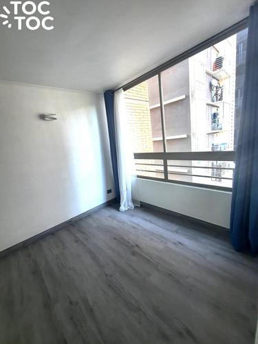 departamento en venta en Santiago