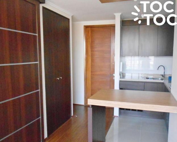 departamento en venta en Santiago