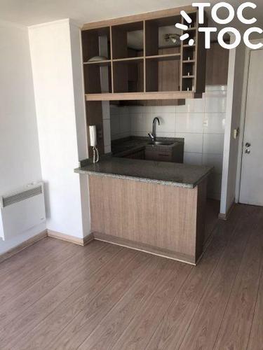 departamento en venta en Estación Central