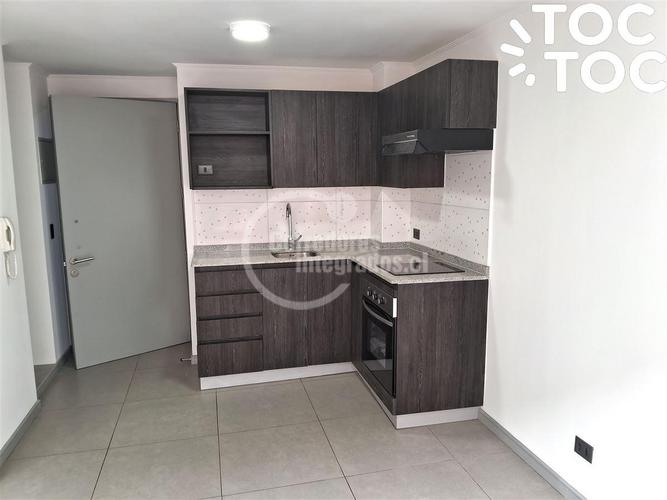 departamento en venta en Santiago