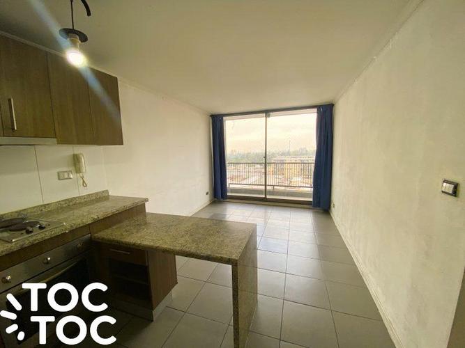 departamento en venta en Santiago