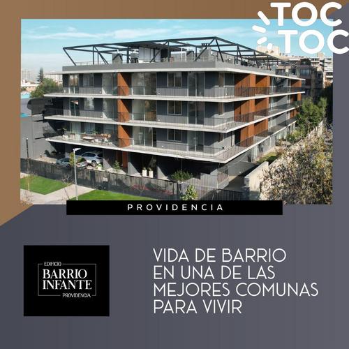 departamento en venta en Providencia