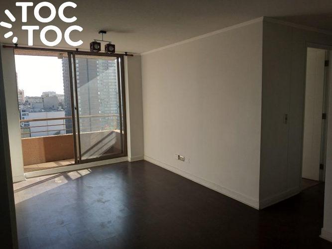 departamento en arriendo en Santiago