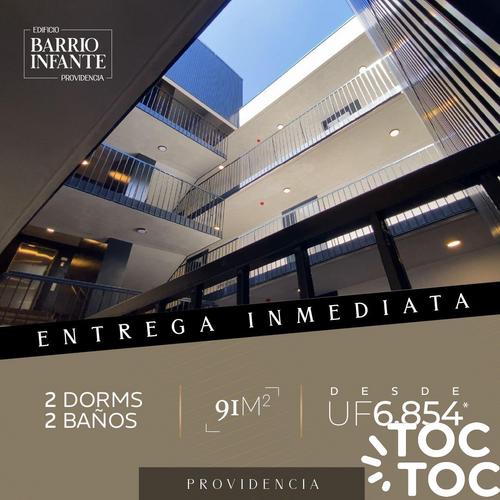 departamento en venta en Providencia