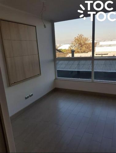 departamento en arriendo en Santiago