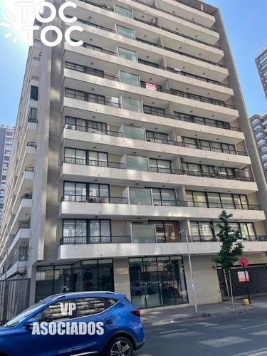 departamento en venta en Santiago