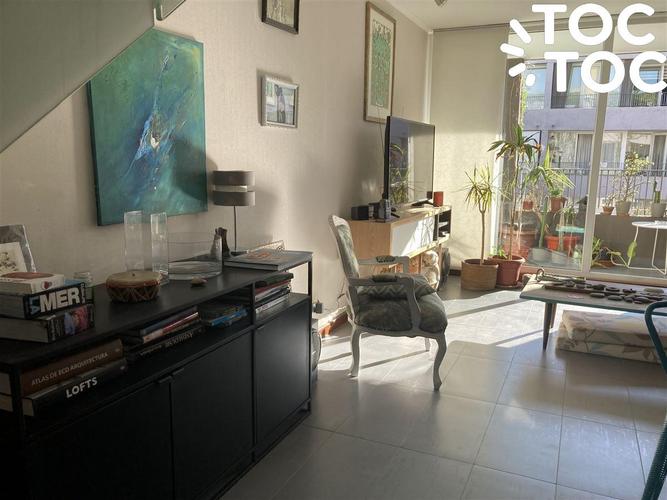 departamento en venta en Providencia