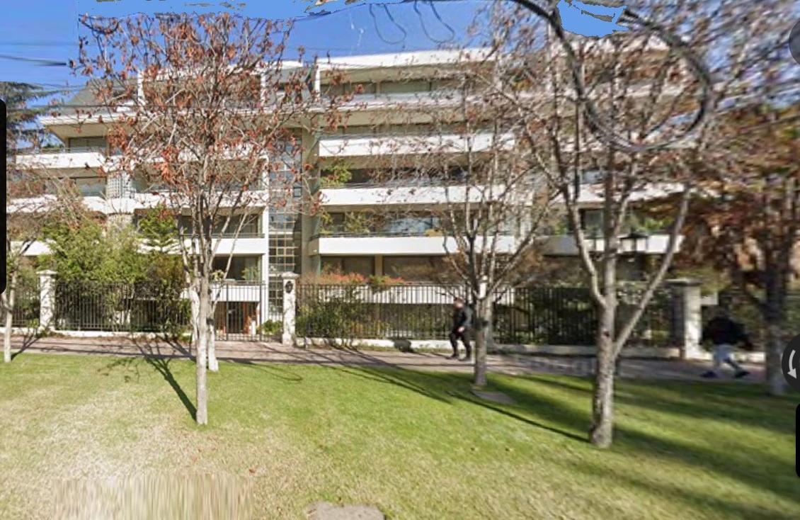 Venta Usado Departamento 3D 3B E B - Vitacura