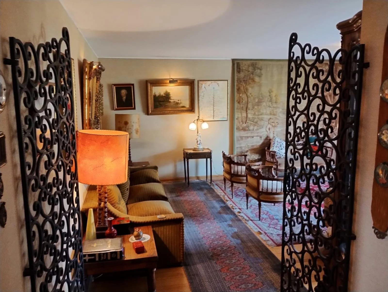 Venta Usado Departamento 3D 3B E B - Vitacura