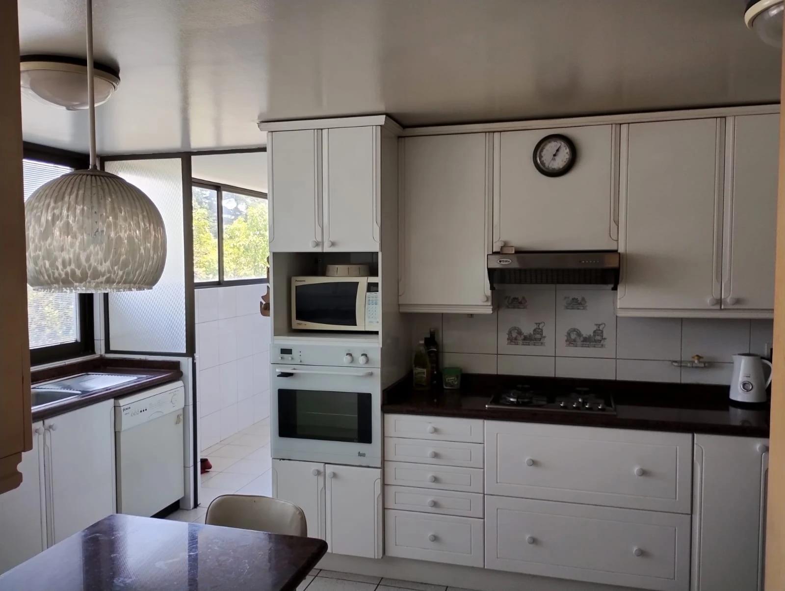 Venta Usado Departamento 3D 3B E B - Vitacura