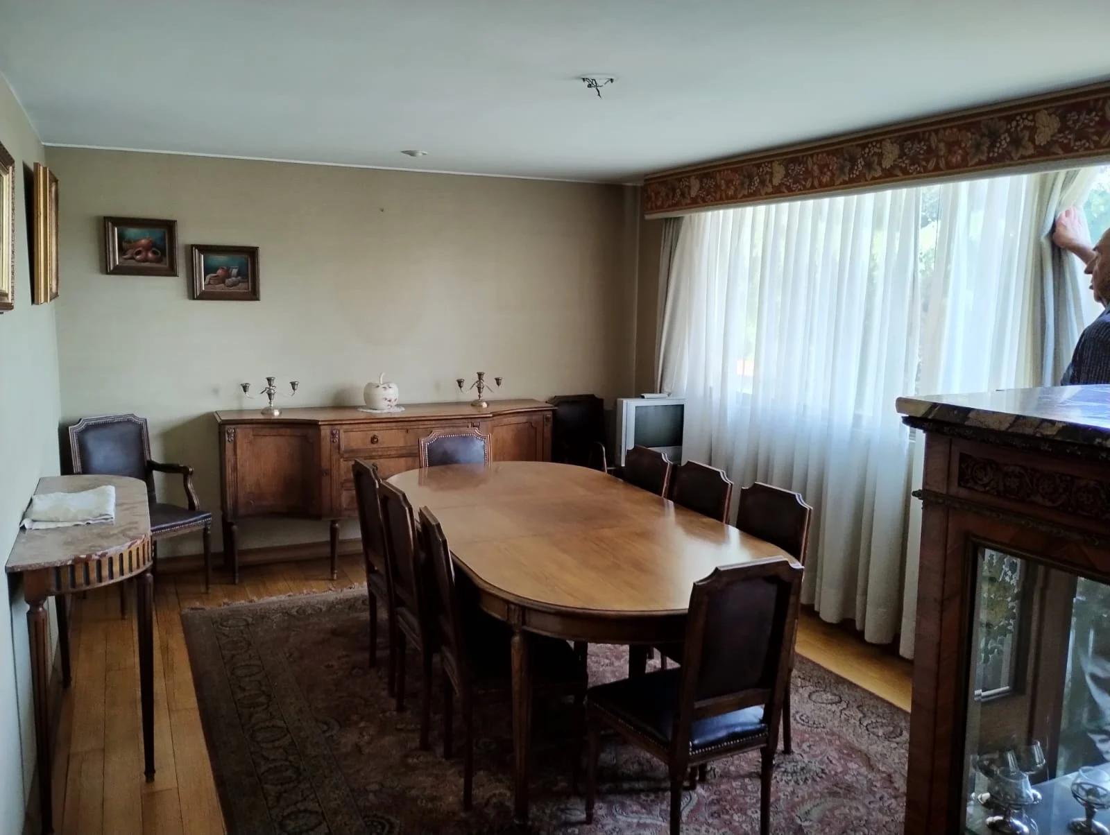 Venta Usado Departamento 3D 3B E B - Vitacura