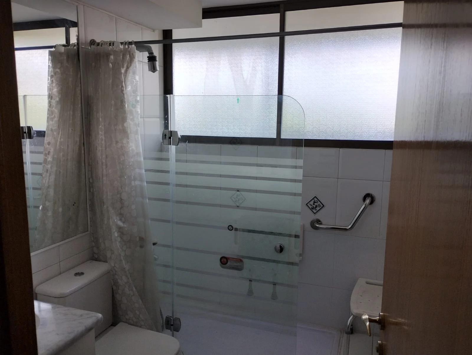 Venta Usado Departamento 3D 3B E B - Vitacura