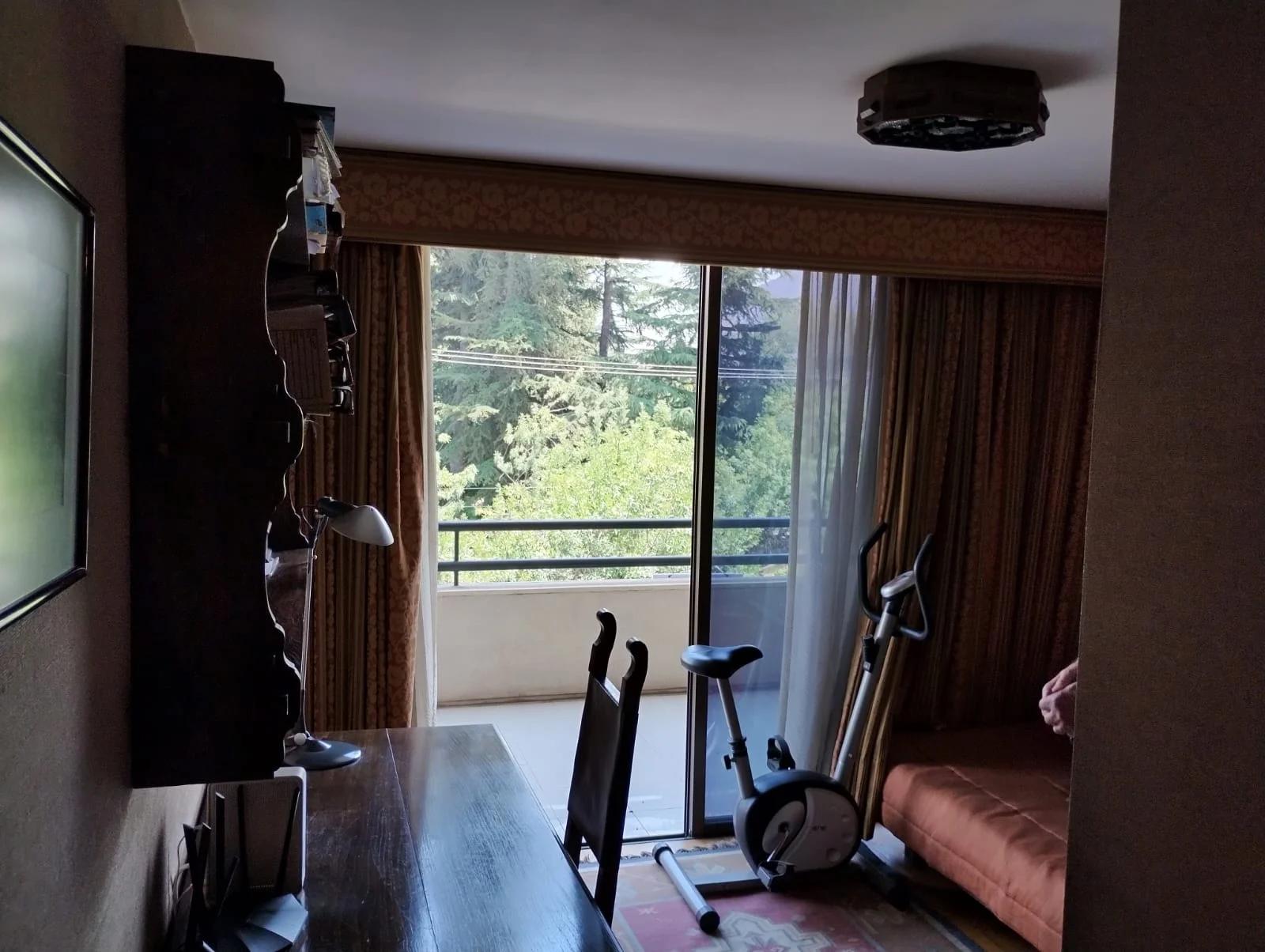 Venta Usado Departamento 3D 3B E B - Vitacura