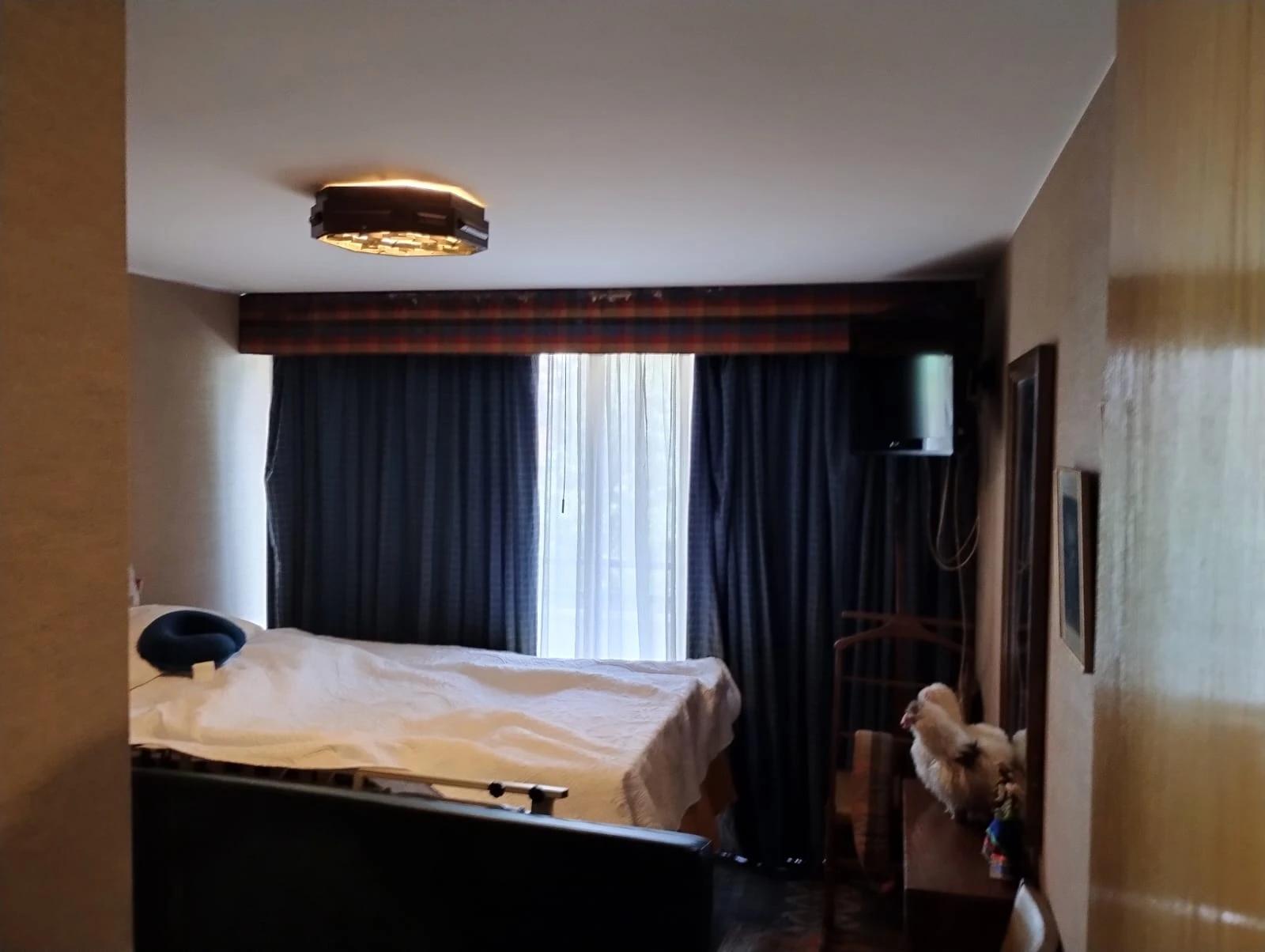 Venta Usado Departamento 3D 3B E B - Vitacura