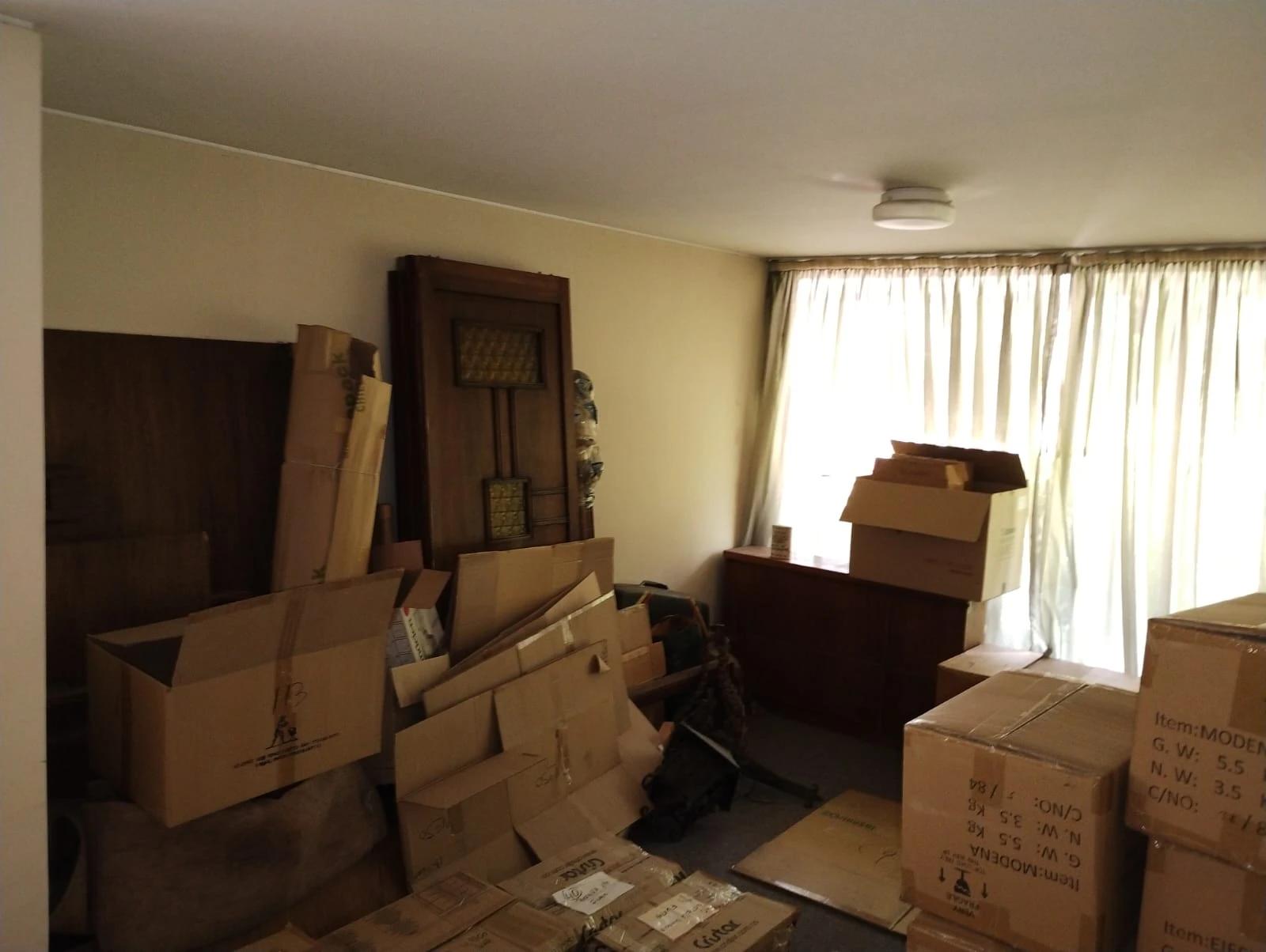 Venta Usado Departamento 3D 3B E B - Vitacura