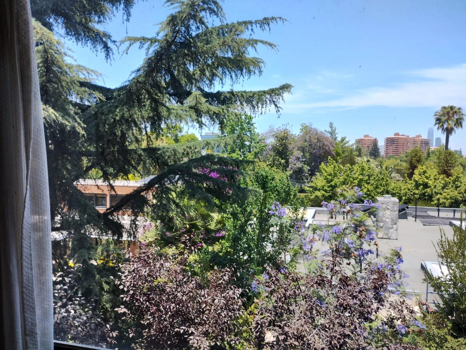 Venta Usado Departamento 3D 3B E B - Vitacura