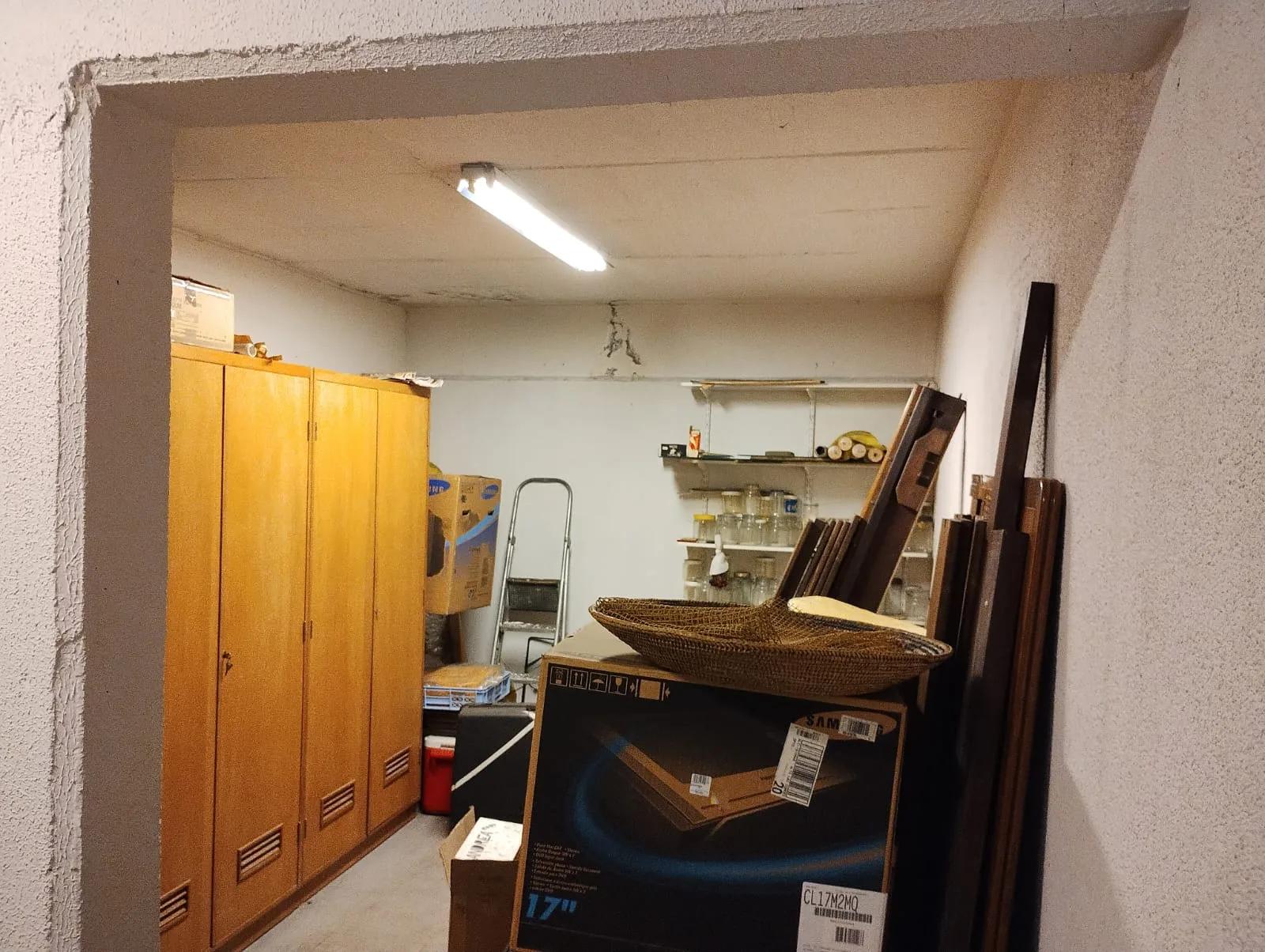 Venta Usado Departamento 3D 3B E B - Vitacura