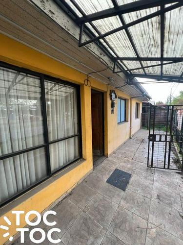 casa en venta en Talca