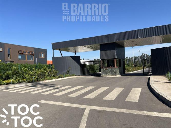 terreno en venta en Colina